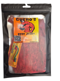 Fuego Crunchy Thin