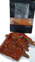 Carne Seca La Salseada