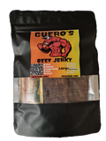 Mango Habanero