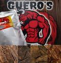 Your Bulk Jerky Bag - 8 oz.